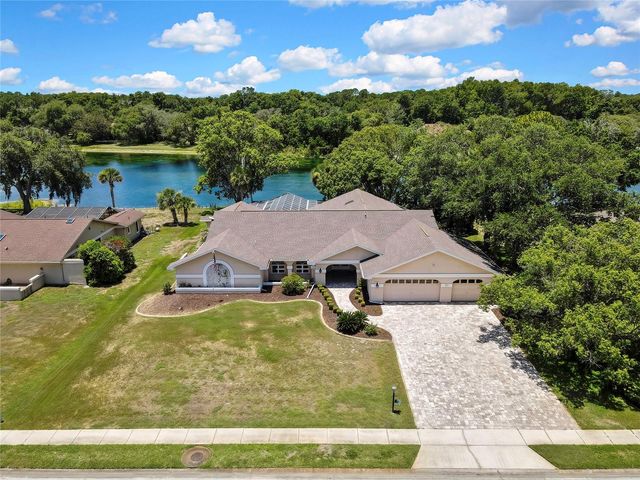 4293 RIVER BIRCH DRIVE, Spring Hill, FL 34607