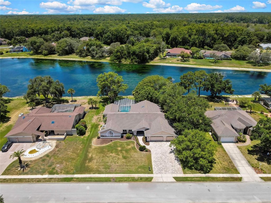 4293 RIVER BIRCH DRIVE, Spring Hill, FL 34607