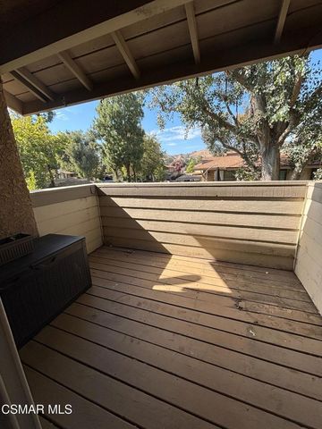 4553 Alamo Street G, Simi Valley, CA 93063