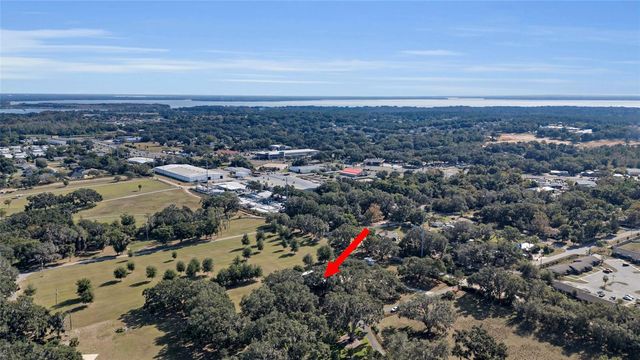 400 CARMAN DRIVE, Leesburg, FL 34748