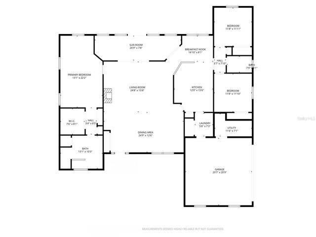 400 CARMAN DRIVE, Leesburg, FL 34748