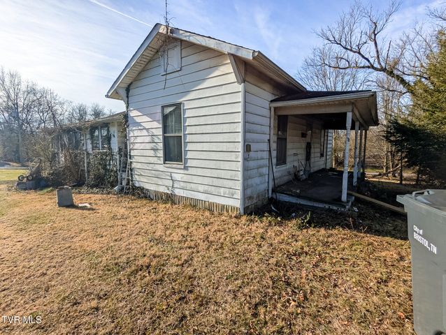 104 Lakeview Street, Bristol, TN 37620