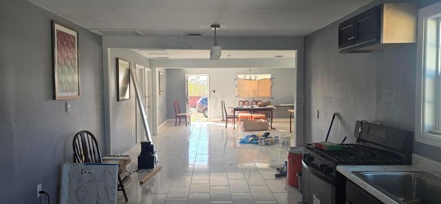 904 Elmore Street, Borger, TX 79007