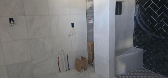 904 Elmore Street, Borger, TX 79007