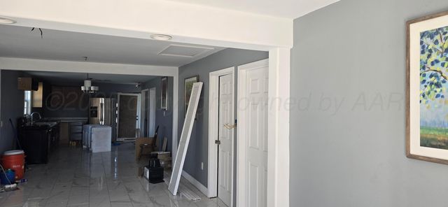 904 Elmore Street, Borger, TX 79007