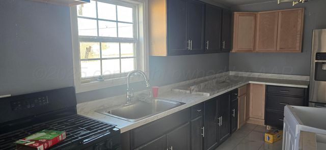 904 Elmore Street, Borger, TX 79007