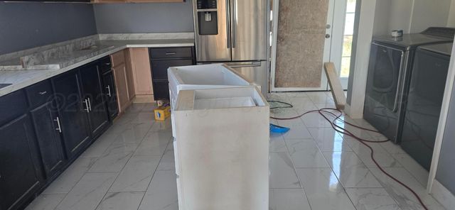 904 Elmore Street, Borger, TX 79007