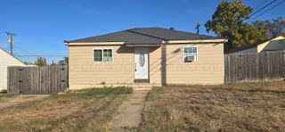 904 Elmore Street, Borger, TX 79007