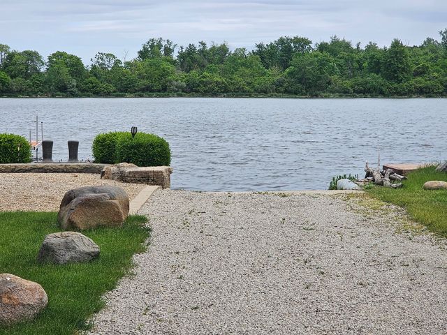 8150 N Thorsen Lane, Morris, IL 60450