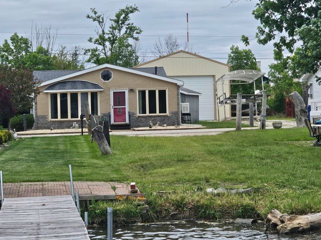 8150 N Thorsen Lane, Morris, IL 60450