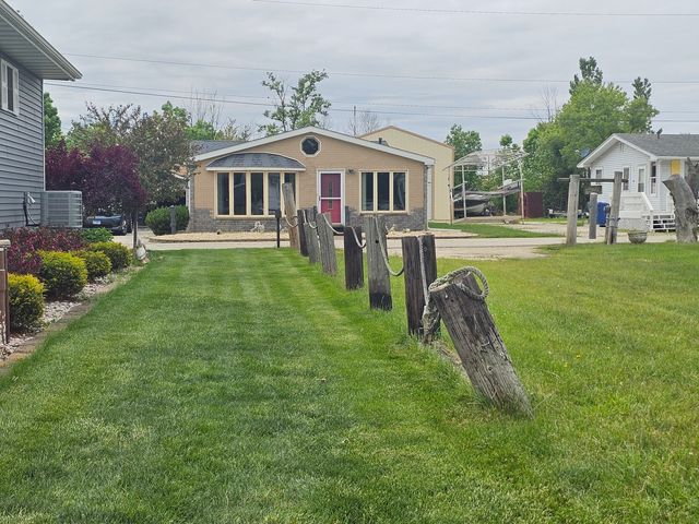 8150 N Thorsen Lane, Morris, IL 60450