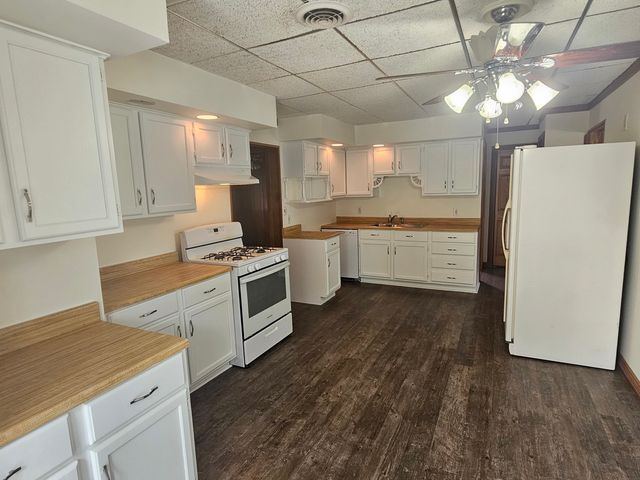 8150 N Thorsen Lane, Morris, IL 60450