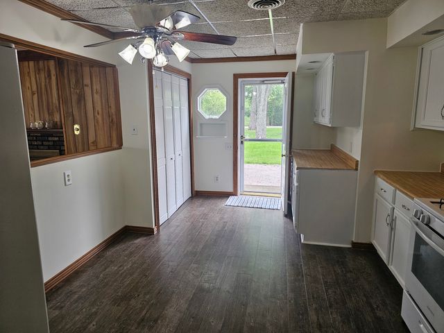 8150 N Thorsen Lane, Morris, IL 60450