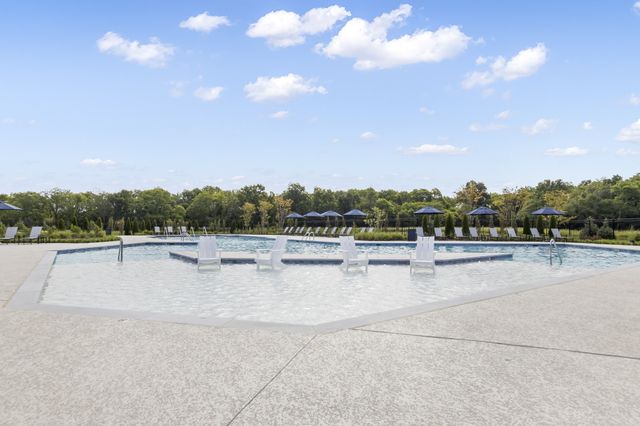 5201 Synergy Way, Gallatin, TN 37066