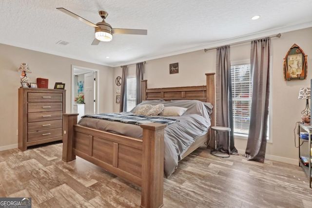 2505 Odum Road South, Odum, GA 31555