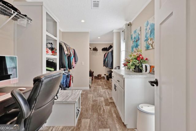 2505 Odum Road South, Odum, GA 31555