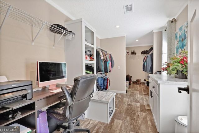 2505 Odum Road South, Odum, GA 31555