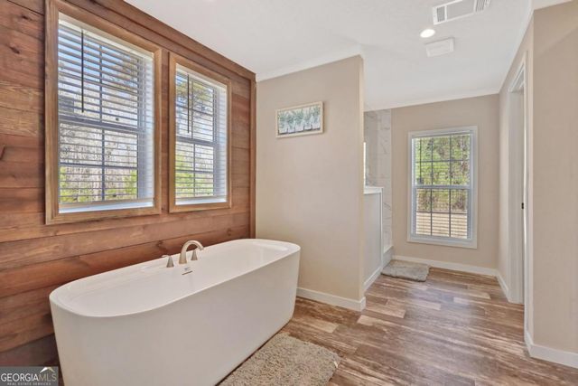 2505 Odum Road South, Odum, GA 31555