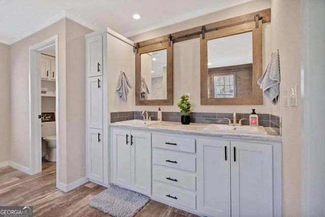 2505 Odum Road South, Odum, GA 31555