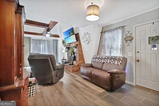 2505 Odum Road South, Odum, GA 31555