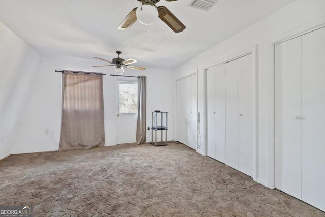 2505 Odum Road South, Odum, GA 31555