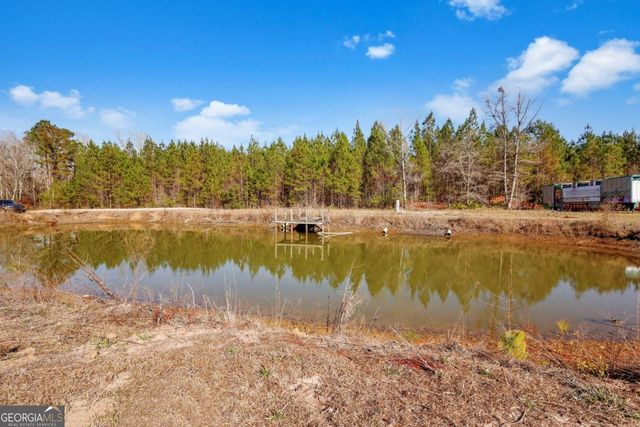 2505 Odum Road South, Odum, GA 31555