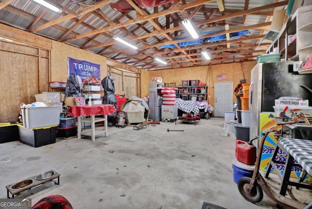 2505 Odum Road South, Odum, GA 31555