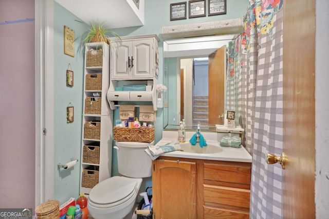 2505 Odum Road South, Odum, GA 31555