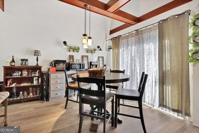 2505 Odum Road South, Odum, GA 31555