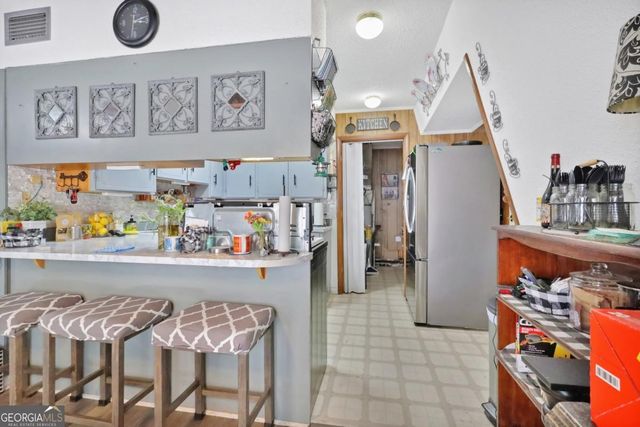 2505 Odum Road South, Odum, GA 31555