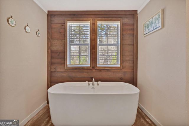 2505 Odum Road South, Odum, GA 31555