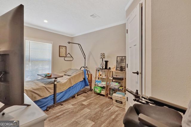 2505 Odum Road South, Odum, GA 31555