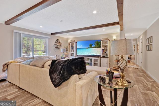 2505 Odum Road South, Odum, GA 31555