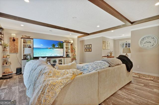 2505 Odum Road South, Odum, GA 31555