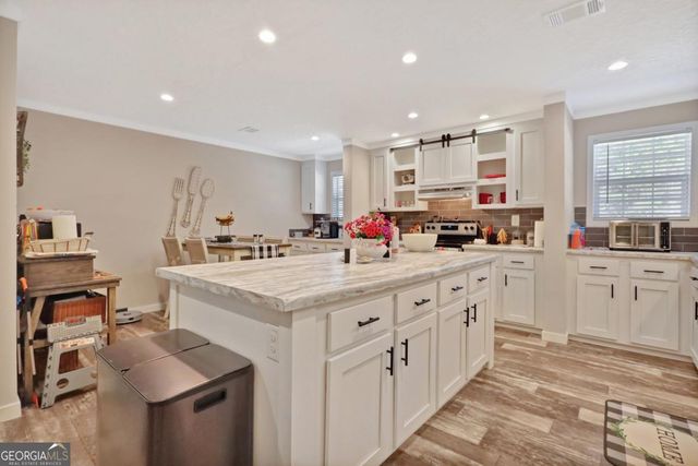 2505 Odum Road South, Odum, GA 31555