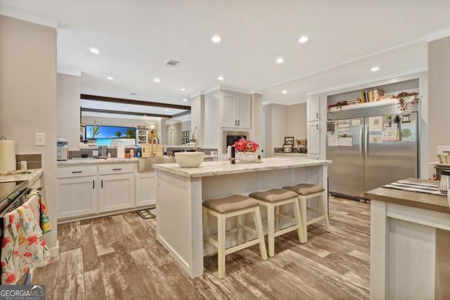 2505 Odum Road South, Odum, GA 31555