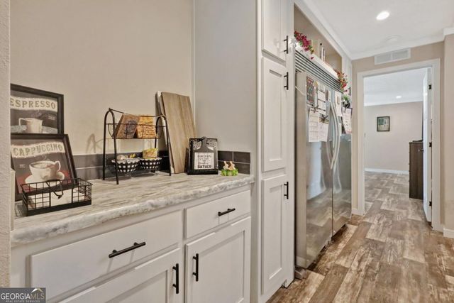 2505 Odum Road South, Odum, GA 31555