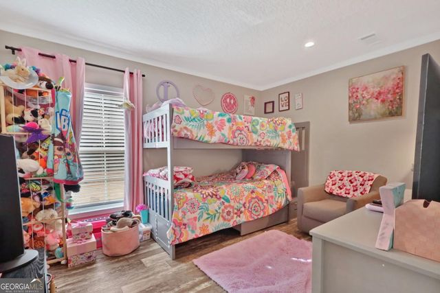 2505 Odum Road South, Odum, GA 31555