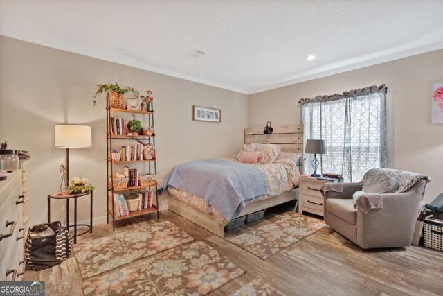 2505 Odum Road South, Odum, GA 31555