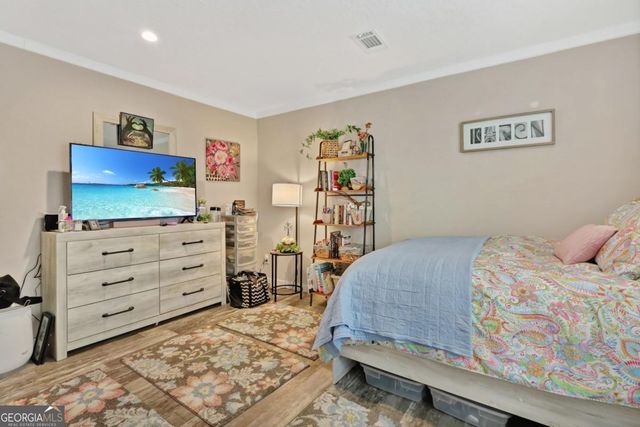 2505 Odum Road South, Odum, GA 31555