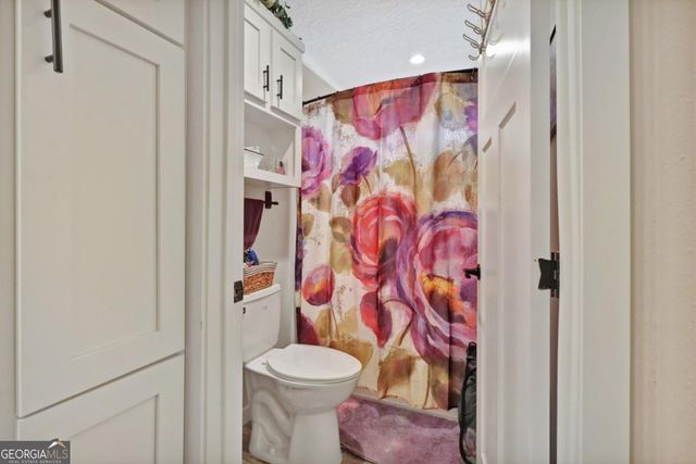 2505 Odum Road South, Odum, GA 31555