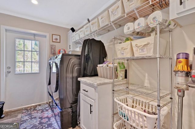 2505 Odum Road South, Odum, GA 31555