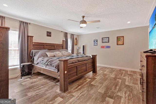 2505 Odum Road South, Odum, GA 31555