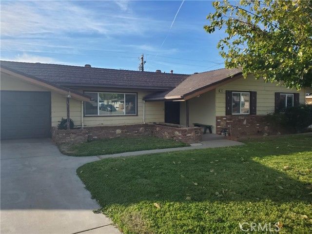 1192 Cherry Lane, Calimesa, CA 92320
