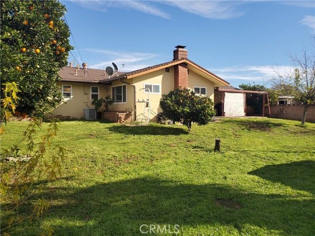 1192 Cherry Lane, Calimesa, CA 92320