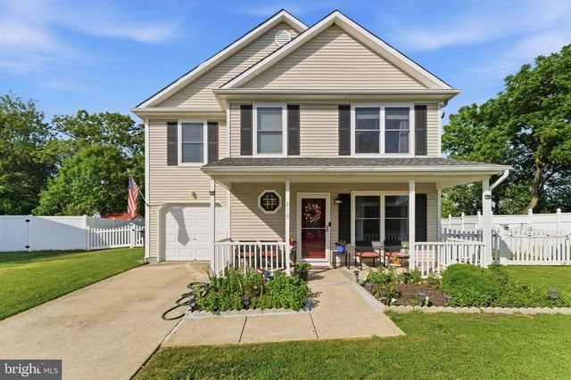 219 STIRRUP RD, Swedesboro, NJ 08085