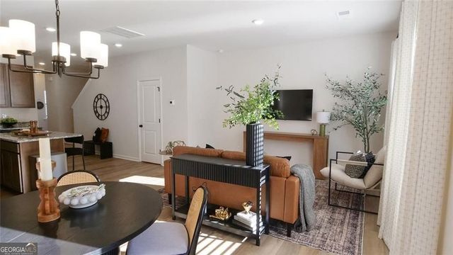 158 Oconee Road 272, Cartersville, GA 30120