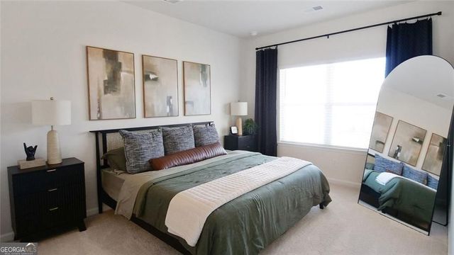 158 Oconee Road 272, Cartersville, GA 30120