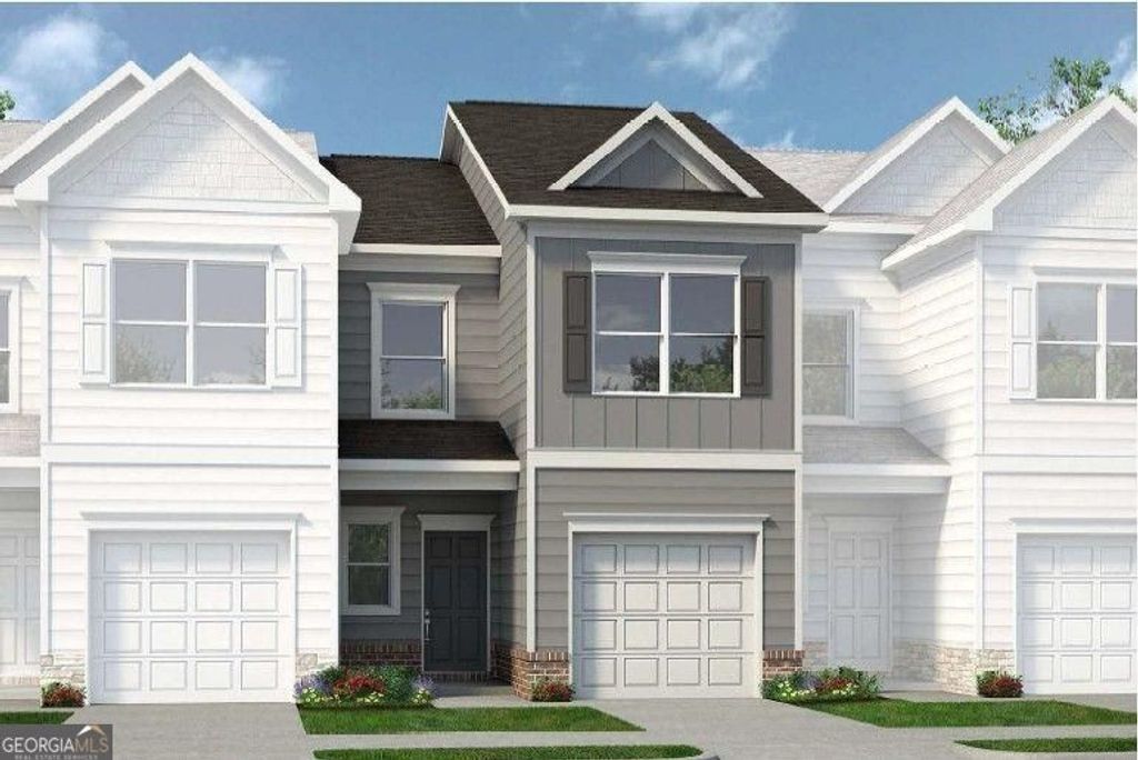 158 Oconee Road 272, Cartersville, GA 30120