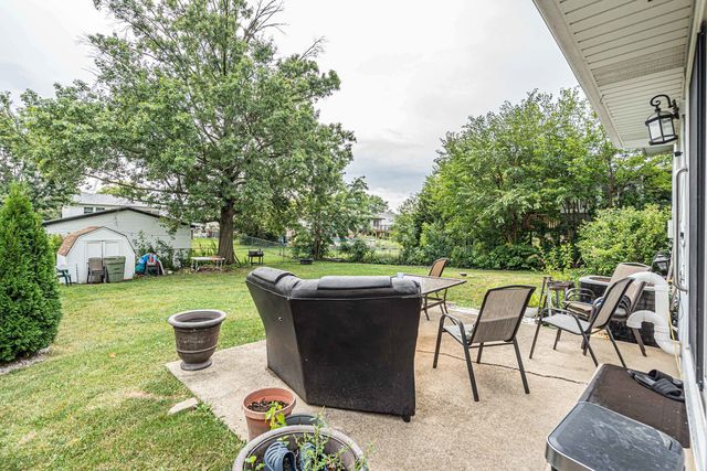 7503 161st Place, Tinley Park, IL 60477